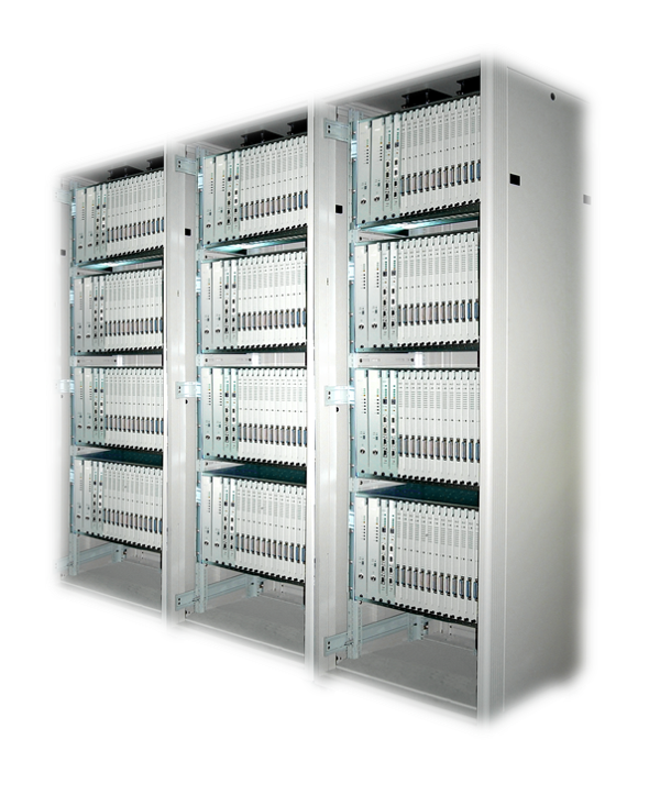 NIPX1000 企業級交換機